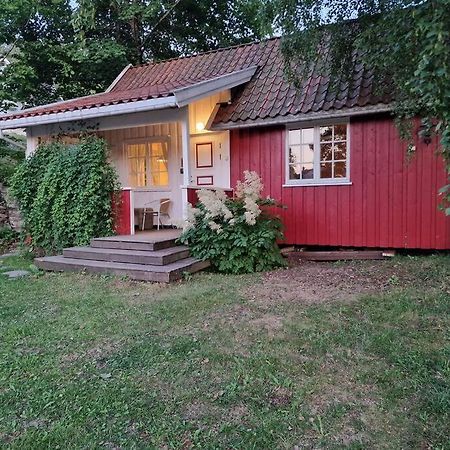 Вилла Koselig Anneks I Heggedal! Аскер Экстерьер фото
