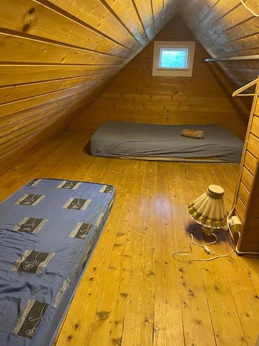 Вилла Koselig Anneks I Heggedal! Аскер Экстерьер фото